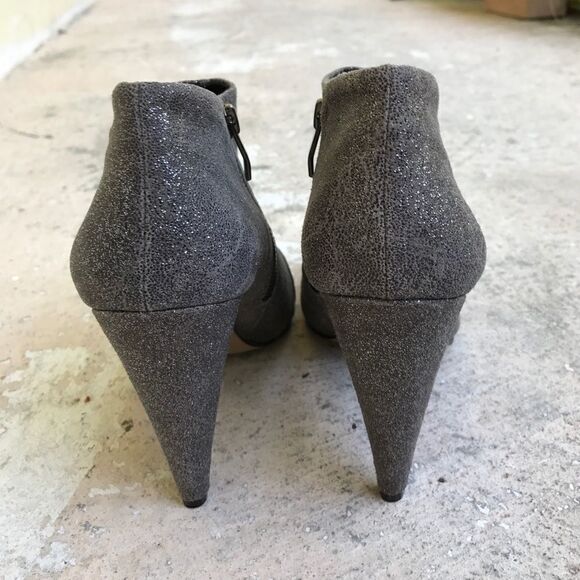 Vince glitter booties   - Picture 3 of 4